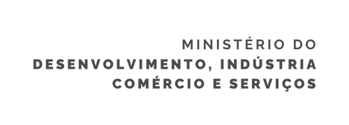Logo MDIC